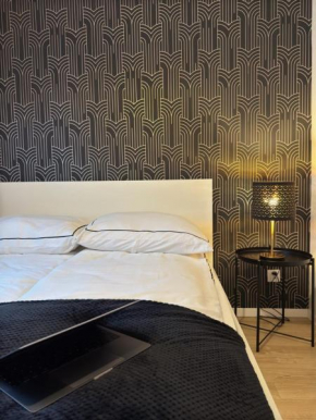 Nowolipie 16, City Center Apartment